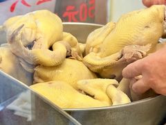 -汇兴源餐馆(小北路店)