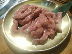 -金龙烧烤·牛肉面(西塔店)