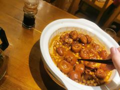-翠姐姐农家大院(滨康路店)