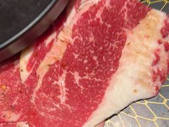 -牛YO烧肉烤肉自助(万象城春河里店)