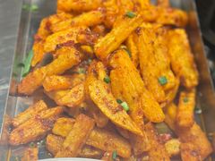 -No.DD戳子烧烤·江湖菜(北京总店)