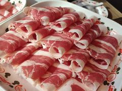 -东门口·鲜爆肚涮肉·烧烤(老门东店)