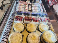 -Olé精品超市(广州太古汇店)