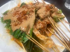 -郭记小街麻辣烫(虎坊路店)