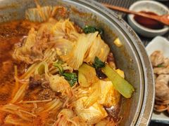 -菊上料理(蜀山银泰百货店)