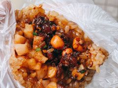 -六广门毛阿姨糯米饭(宝山北路店)