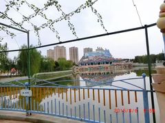 -沈阳方特欢乐世界