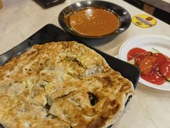 -新加坡Zam Zam餐馆