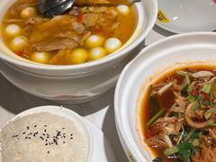 -炊烟小炒黄牛肉(华夏店)