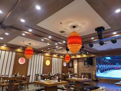 大堂-新凯里酸汤鱼(飞山街店)