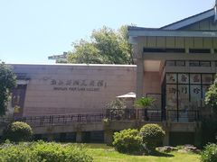 -浙江西湖美术馆