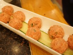 -老码头火锅(玉林店)