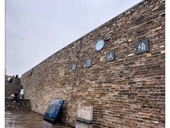 -南京城墙景区