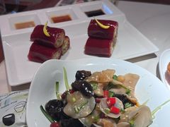 -禄运茶居·手工点心(猎德店)