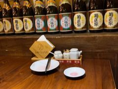 -白石の深夜食堂(芝罘万达店)