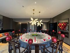 -开元名都大酒店·国风堂中餐厅