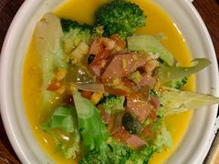 -章吴记喜瑞餐厅(东东城店)