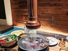 -韩国料理大力士(屏风街店)