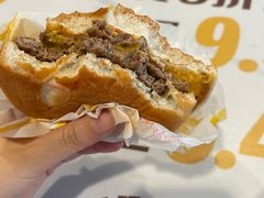 -麦当劳(金山红星美凯龙DT店)