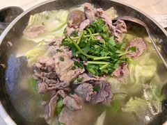 -乔阿马·江南味·驴肉香(龙湖华泾天街店)