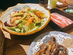 -井圣日膳(万达店)