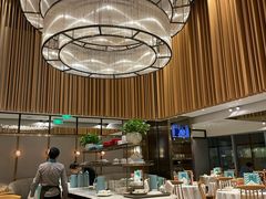 -莆田餐厅PUTIEN(三里屯店)