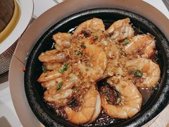 -锦炉·酥皮烤鸭(绿城百合店)