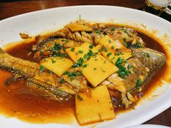 -大牌大·传统杭帮菜(湖滨店)