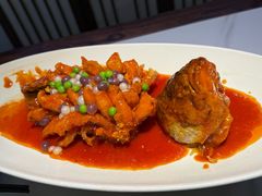 -打酱油·非遗淮扬菜(瘦西湖梅岭店)