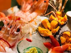 -京料理·日料自助·铁板燒(复悦城店)