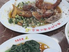 -陈光记烧腊店(罗保博士街店)
