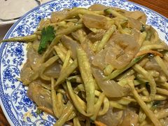 荣鹏大拉皮-荣鹏风味烀饼总店