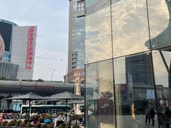 -星巴克臻选(上海合生汇1F店)