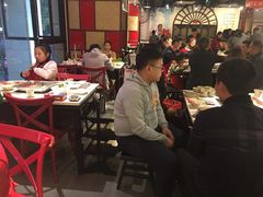 大堂-老基地老火锅厂(大渡口店)