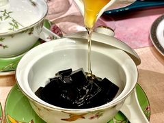 -T館·花园艺术餐厅