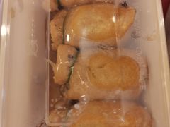 口袋豆腐-玉华台饭庄(裕中西里小区店)