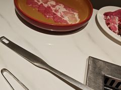 -星伦多自助料理·涮烤一体(江桥万达店)