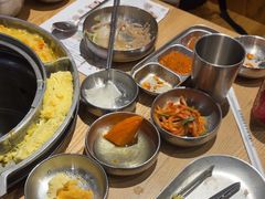 -姜虎东白丁烤肉(深圳湾后海汇店)