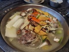 -天都火锅酒楼(虹梅南路店)