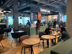 用餐区-Wagas沃歌斯(正大乐城店)