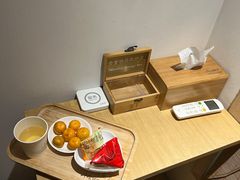 -麦子MaiMassage(打浦桥店)
