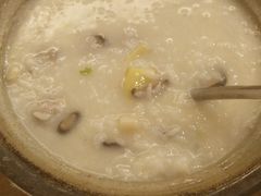 -粤仔湾砂锅粥(滨湖万达店)