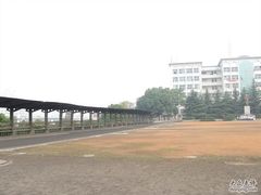 -湖南省立第一师范学校旧址