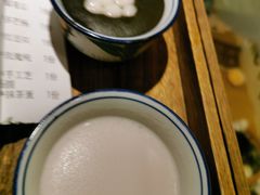 -拾光·小碗甜品