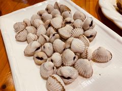 -胖大嫂渔家排档·全海景餐厅(渔村店)