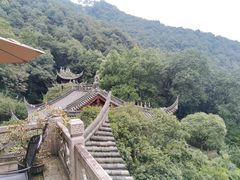 -韬光茶庵