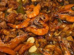 -黄记煌三汁焖锅(招商花园店)