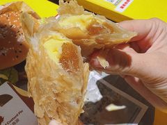 -麦当劳(文化西路店)