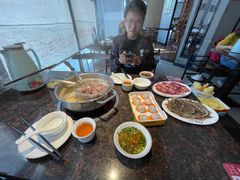 -八合里潮汕鲜牛肉火锅(深圳海岸城店)