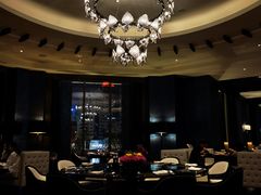 -上海苏宁宝丽嘉酒店·Cafe Bellagio西餐厅